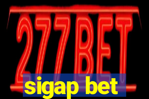 sigap bet